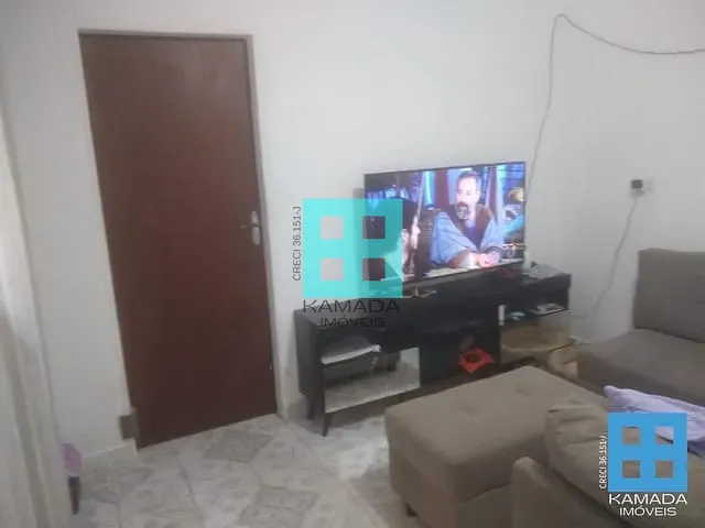 Casa com 154m² 3 quartos e 3 banheiros, à venda, no bairro Jaguaribe em Osasco