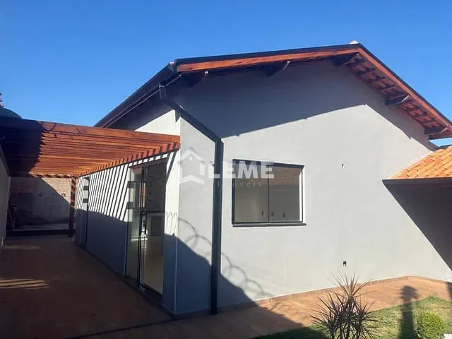 Casa com 214m² 2 quartos e 1 banheiro, à venda, no bairro Conjunto Habitacional Gilberto Rossetti em Mococa