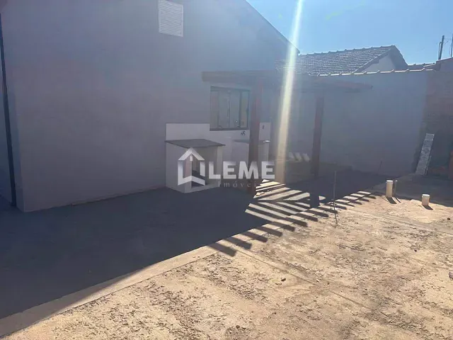 Casa com 214m² 2 quartos e 1 banheiro, à venda, no bairro Conjunto Habitacional Gilberto Rossetti em Mococa