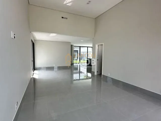 Casa 3 quartos e 4 banheiros, à venda, no bairro Residencial Pecan em Itupeva