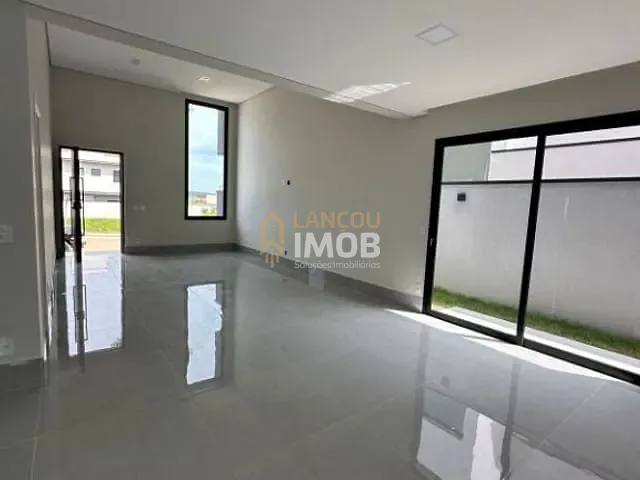 Casa 3 quartos e 4 banheiros, à venda, no bairro Residencial Pecan em Itupeva