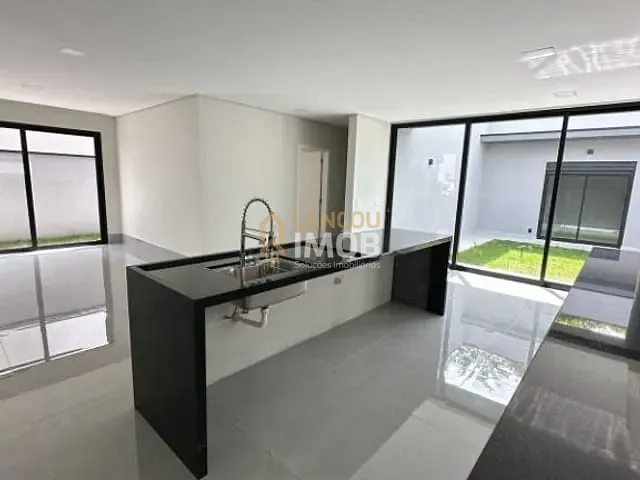 Casa 3 quartos e 4 banheiros, à venda, no bairro Residencial Pecan em Itupeva