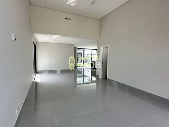 Casa 3 quartos e 4 banheiros, à venda, no bairro Residencial Pecan em Itupeva