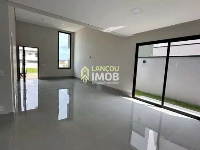 Casa 3 quartos e 4 banheiros, à venda, no bairro Residencial Pecan em Itupeva