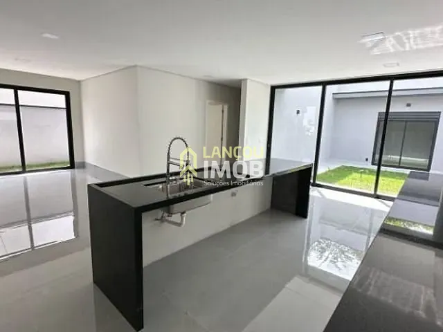 Casa 3 quartos e 4 banheiros, à venda, no bairro Residencial Pecan em Itupeva