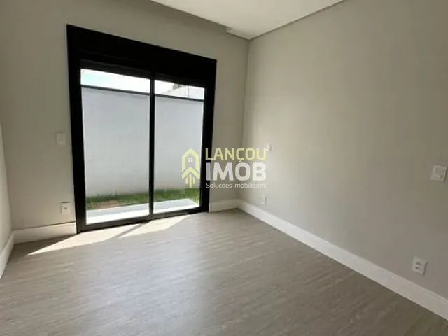 Casa 3 quartos e 4 banheiros, à venda, no bairro Residencial Pecan em Itupeva
