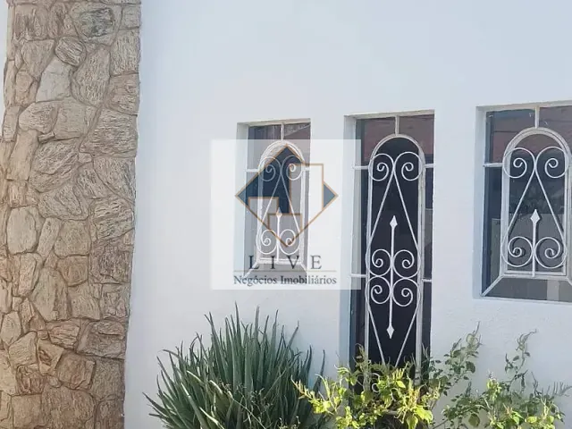 Casa 4 quartos e 5 banheiros, à venda, no bairro Dic III (Conjunto Habitacional Ruy Novaes) em Campinas