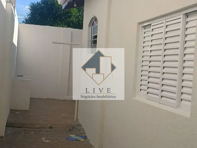 Casa 4 quartos e 5 banheiros, à venda, no bairro Dic III (Conjunto Habitacional Ruy Novaes) em Campinas