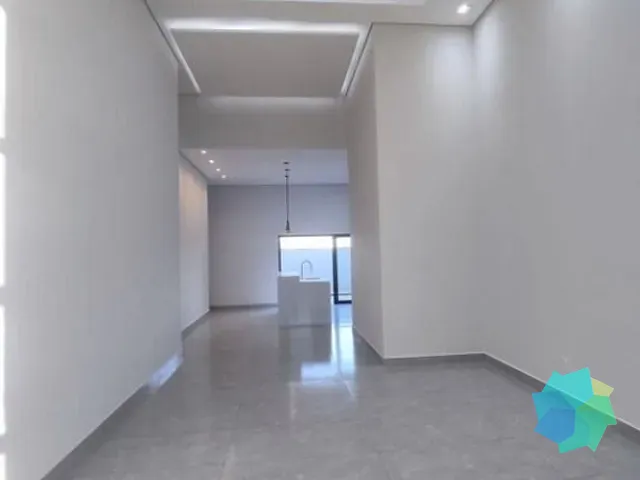 Casa com 300m² 3 quartos e 4 banheiros, à venda ou para alugar, no bairro Condomínio Lagos D'Icaraí em Salto