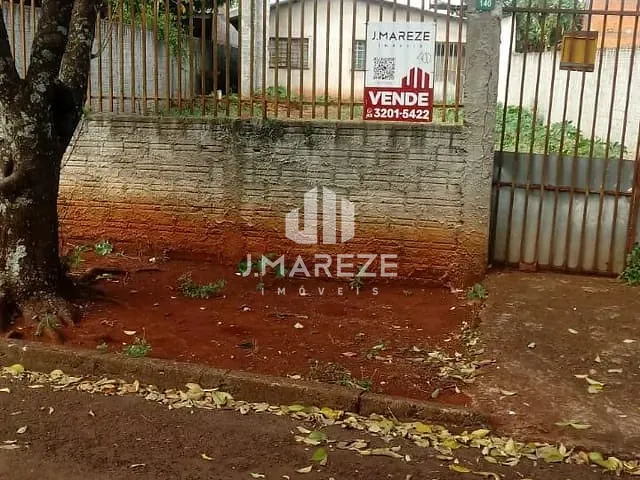Casa com 367m² 2 quartos e 1 banheiro, à venda, no bairro Residencial Parque da Raposa em Apucarana