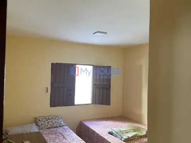 Casa 3 quartos e 2 banheiros, para alugar, no bairro Olivença em Ilhéus