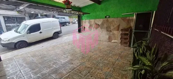 Casa, 2 quartos, 125 m² - Foto 1