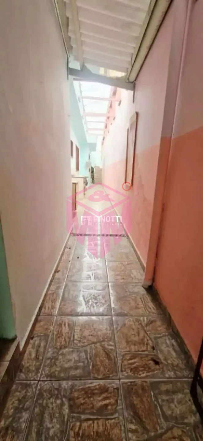 Casa, 2 quartos, 125 m² - Foto 14