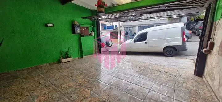 Casa, 2 quartos, 125 m² - Foto 2