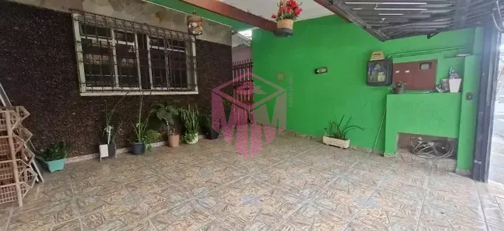 Casa, 2 quartos, 125 m² - Foto 5