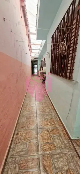 Casa, 2 quartos, 125 m² - Foto 6