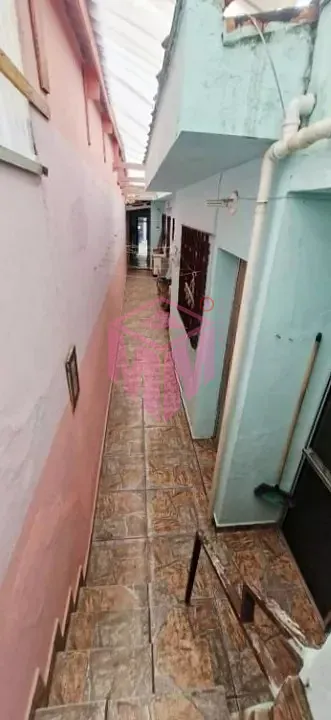 Casa, 2 quartos, 125 m² - Foto 7