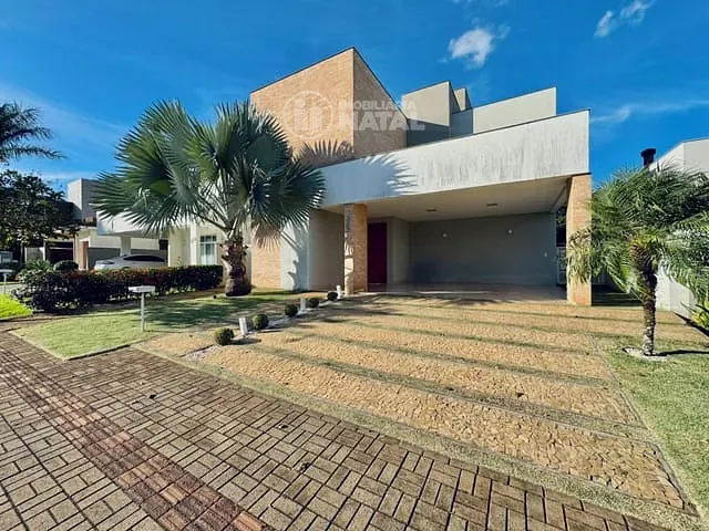 Casa com 373m² 3 quartos e 4 banheiros, à venda, no bairro Vivendas do Arvoredo em Londrina