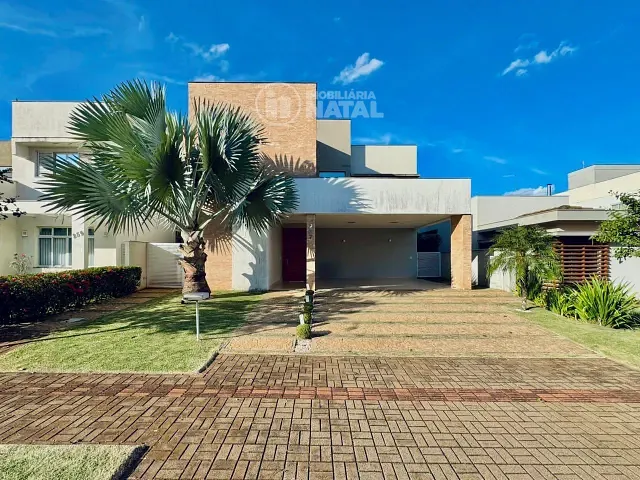 Casa com 373m² 3 quartos e 4 banheiros, à venda, no bairro Vivendas do Arvoredo em Londrina
