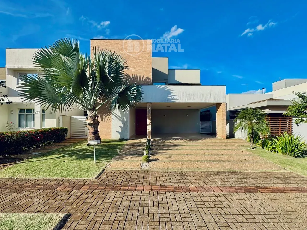 Casa, 3 quartos, 261 m² - Foto 2