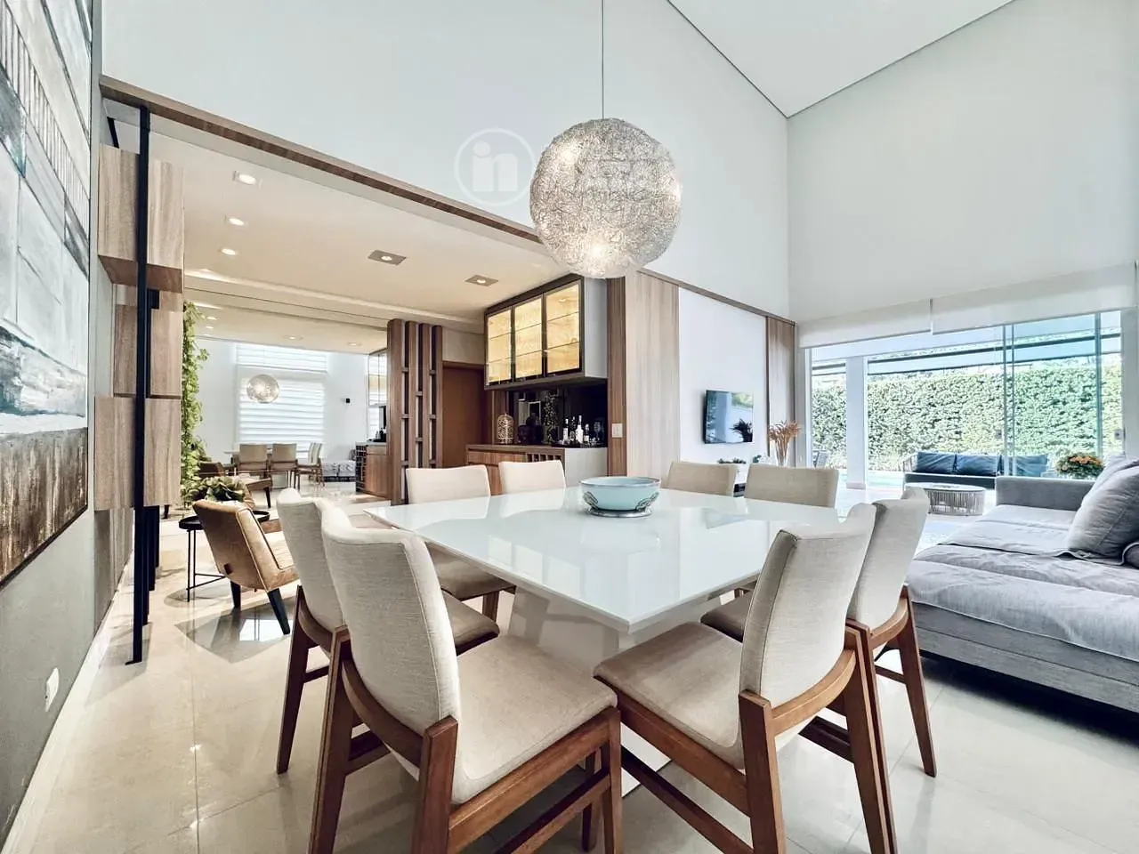 Casa, 3 quartos, 261 m² - Foto 7
