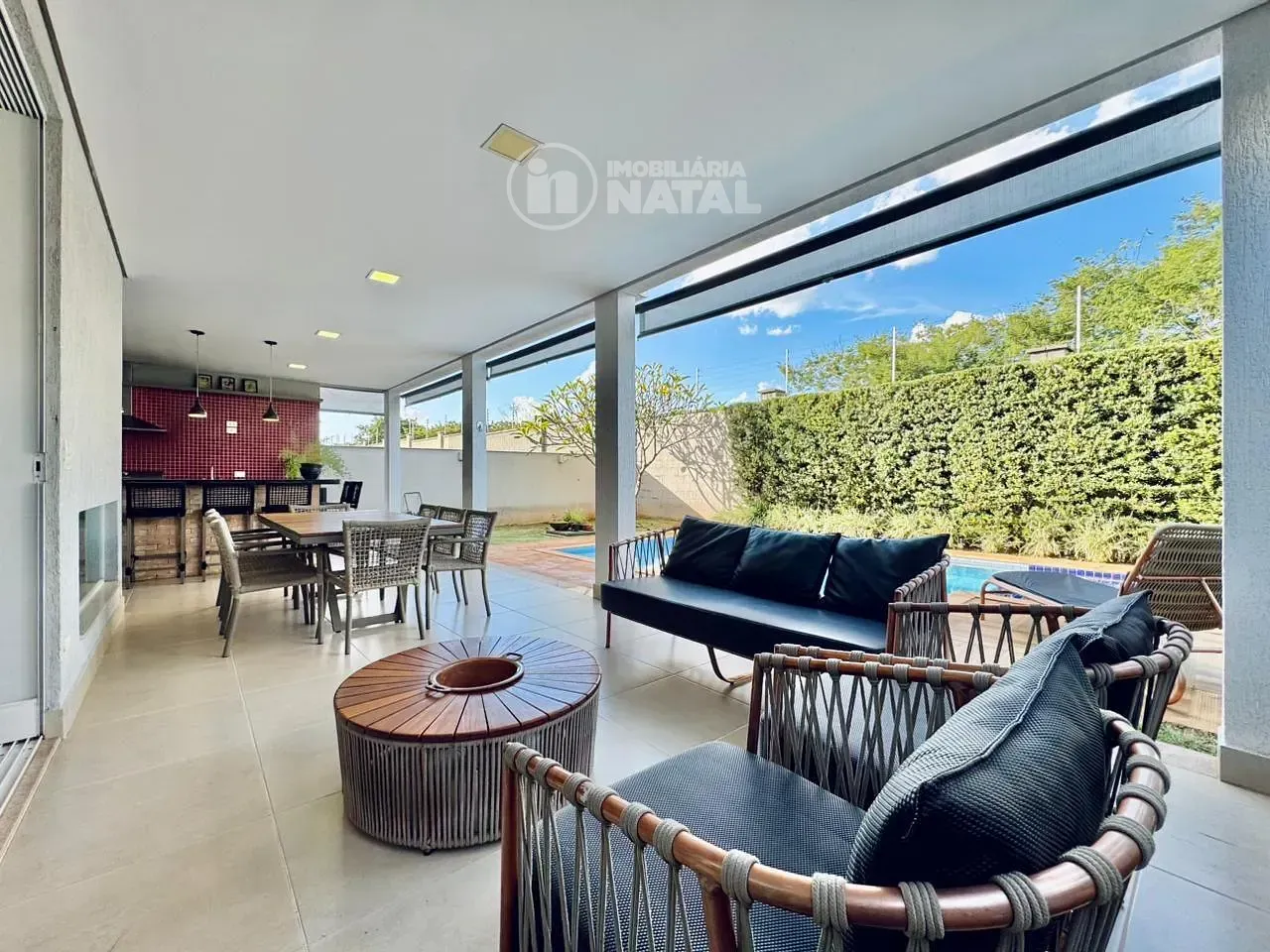 Casa, 3 quartos, 261 m² - Foto 9