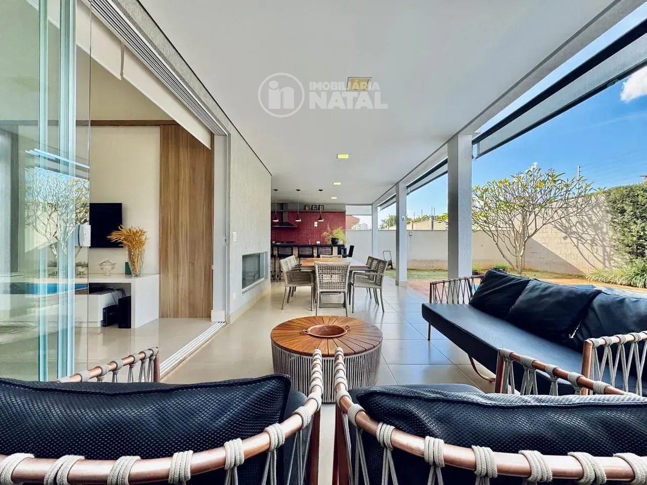 Casa, 3 quartos, 261 m² - Foto 10
