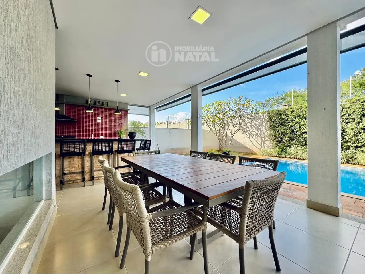 Casa, 3 quartos, 261 m² - Foto 11
