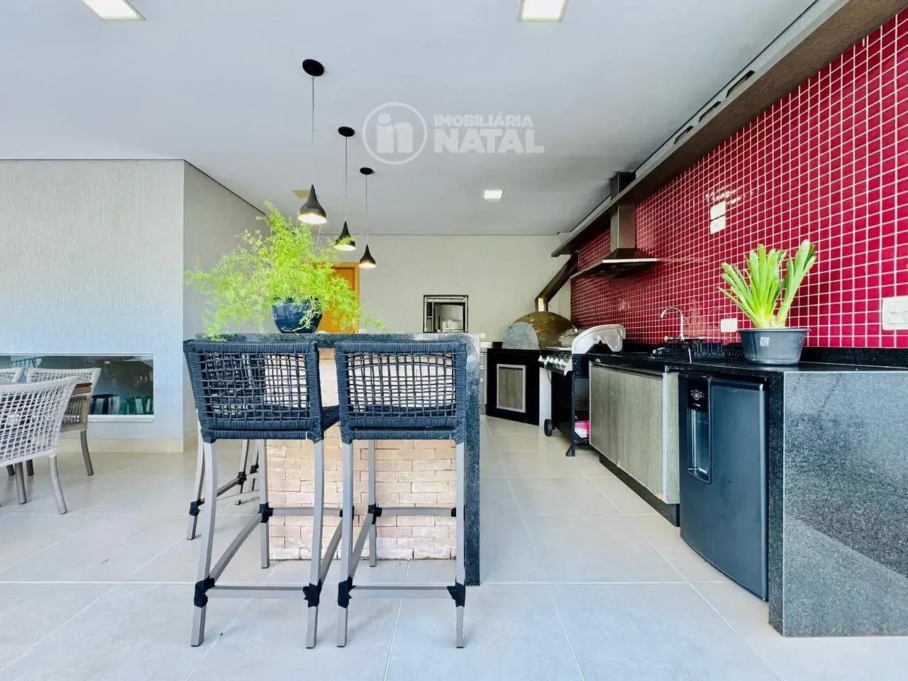 Casa, 3 quartos, 261 m² - Foto 12
