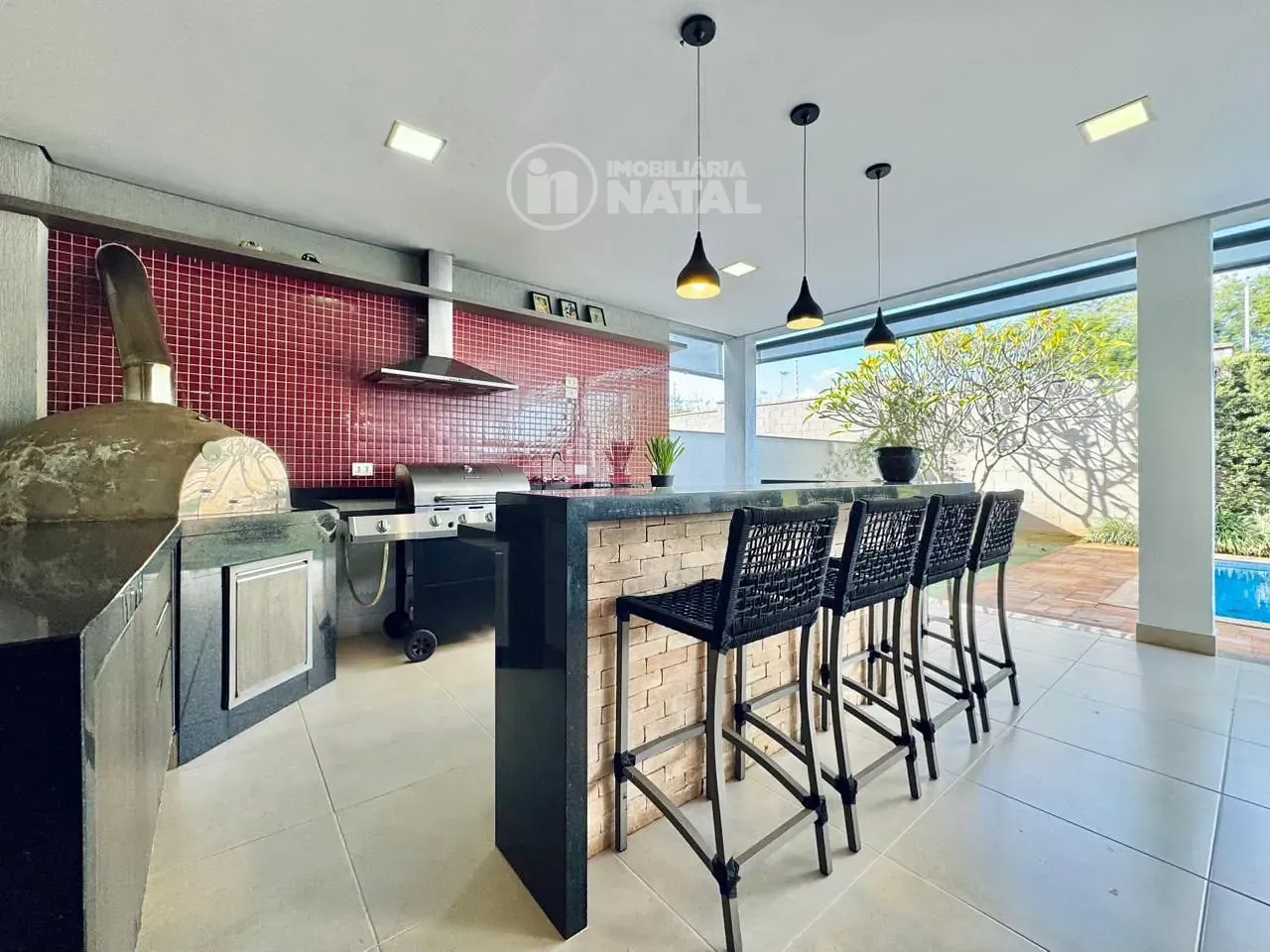 Casa, 3 quartos, 261 m² - Foto 13