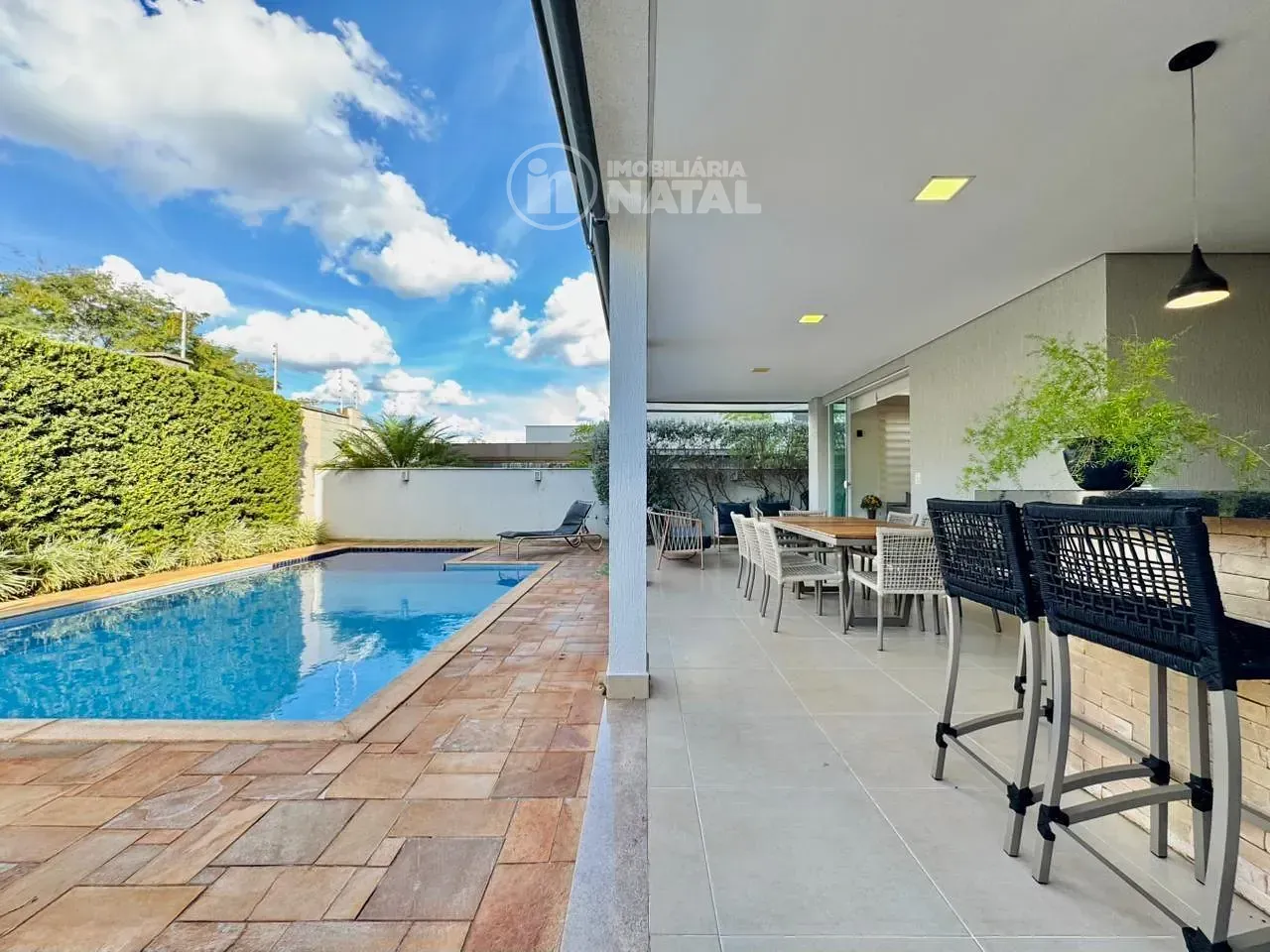 Casa, 3 quartos, 261 m² - Foto 14