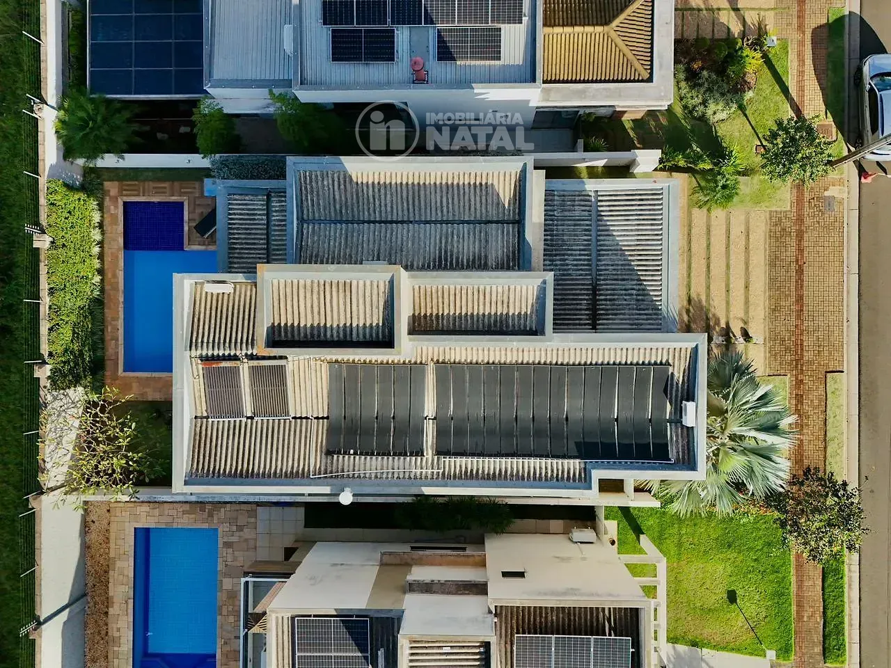 Casa, 3 quartos, 261 m² - Foto 17