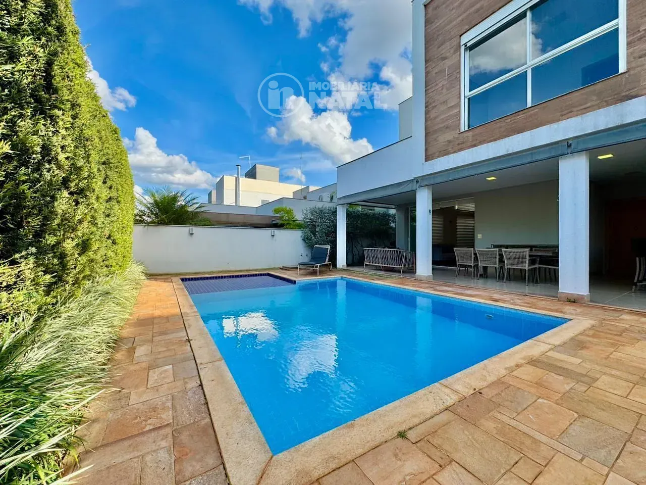 Casa, 3 quartos, 261 m² - Foto 20