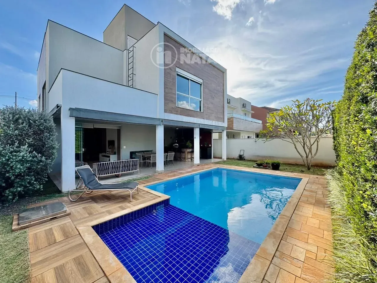 Casa, 3 quartos, 261 m² - Foto 21