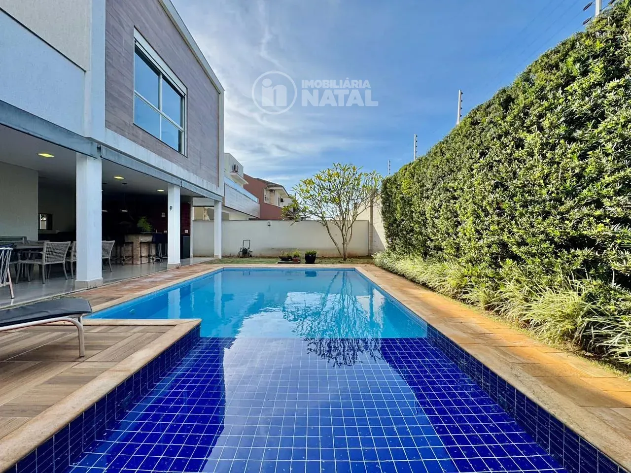 Casa, 3 quartos, 261 m² - Foto 22