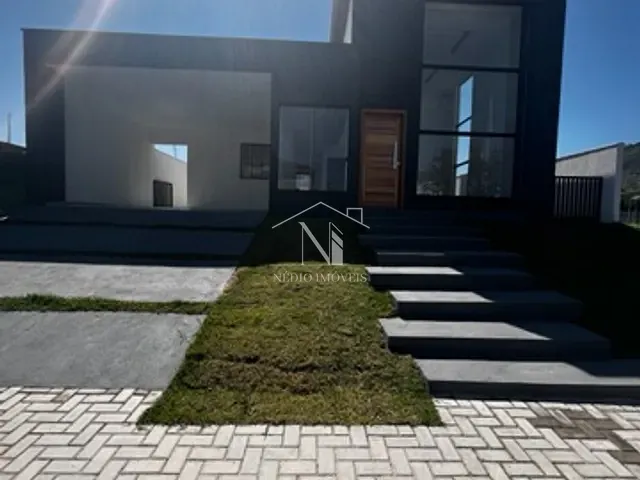 Casa com 375m² 3 quartos e 2 banheiros, à venda, no bairro Inoã (Inoã) em Maricá