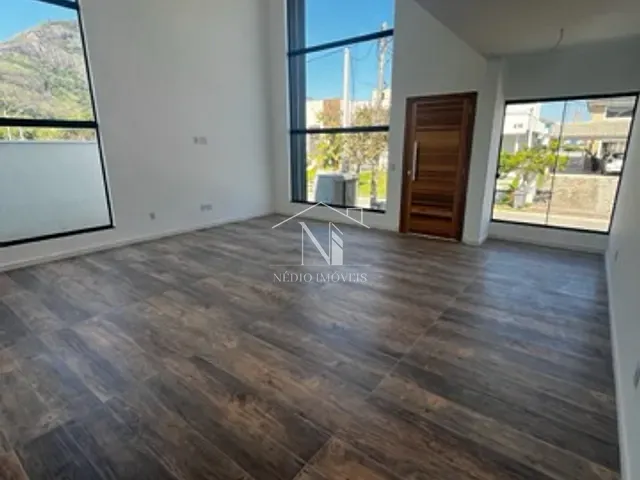 Casa com 375m² 3 quartos e 2 banheiros, à venda, no bairro Inoã (Inoã) em Maricá