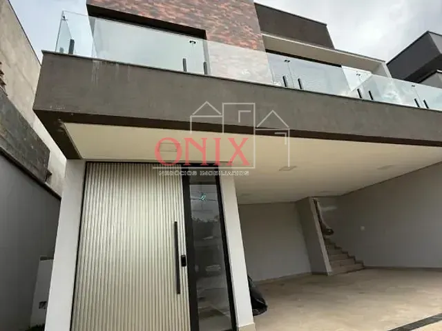 Casa com 250m² 3 quartos e 4 banheiros, à venda, no bairro Cézar de Souza em Mogi das Cruzes