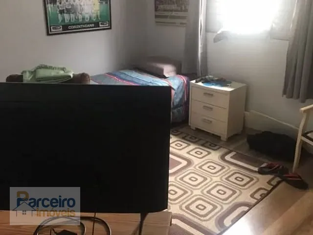Casa com 202m² 3 quartos e 2 banheiros, à venda, no bairro Vila Matilde em São Paulo