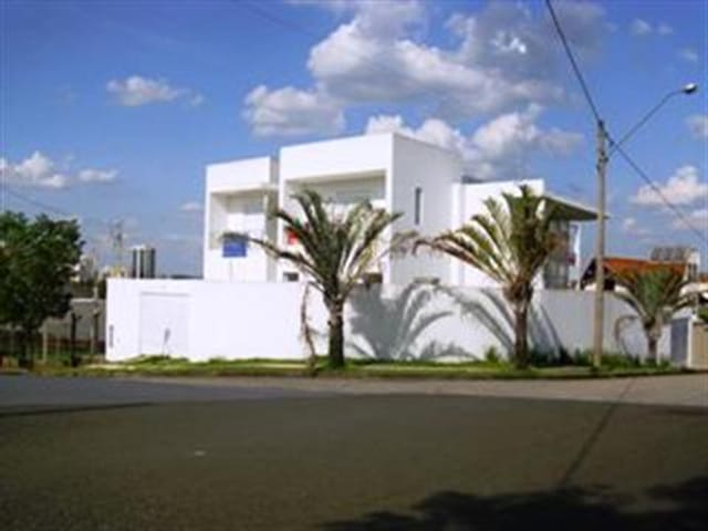 Foto do Casa - Casa à venda 3 Quartos, 3 Suites, 8 Vagas, 520M², Jardim América, Sorocaba - SP | Ary Proenca Negócios Imobiliários Ltda