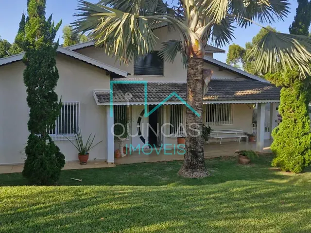 Casa com 1083m² 5 quartos e 4 banheiros, à venda ou para alugar, no bairro Jardim Primavera em Itupeva