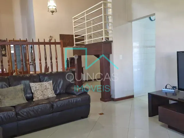 Casa com 1083m² 5 quartos e 4 banheiros, à venda ou para alugar, no bairro Jardim Primavera em Itupeva
