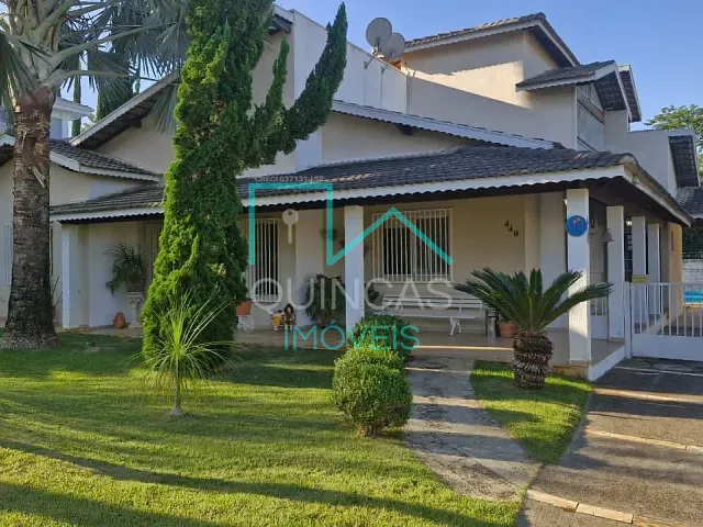 Casa com 1083m² 5 quartos e 4 banheiros, à venda ou para alugar, no bairro Jardim Primavera em Itupeva