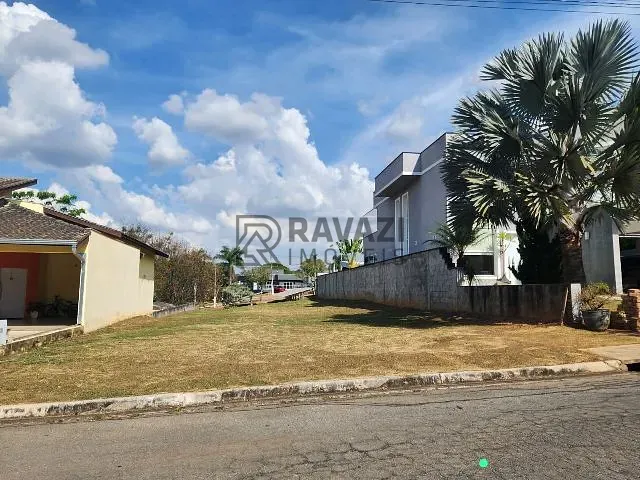Terreno com 504m², à venda, no bairro Ipiranga em Louveira