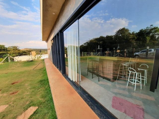 Foto do Casa - Casa Decorada e Planejada em Condomínio à venda, Cozinha Gourmet com Ilha, Sala, Quarto, Suíte, Banho, Com armários, Caio Gregory, Itatiaiuçu, MG | REALLE SOLUÇÕES IMOBILIÁRIAS INTEGRADAS