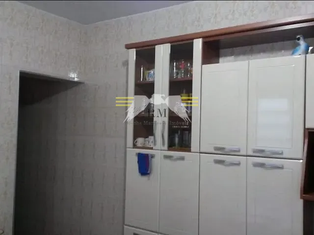 Casa com 138m² 2 quartos e 2 banheiros, à venda, no bairro Jardim Vila Formosa em São Paulo