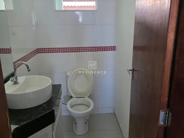 Casa com 180m² 3 quartos e 3 banheiros, à venda, no bairro Village em Porto Real