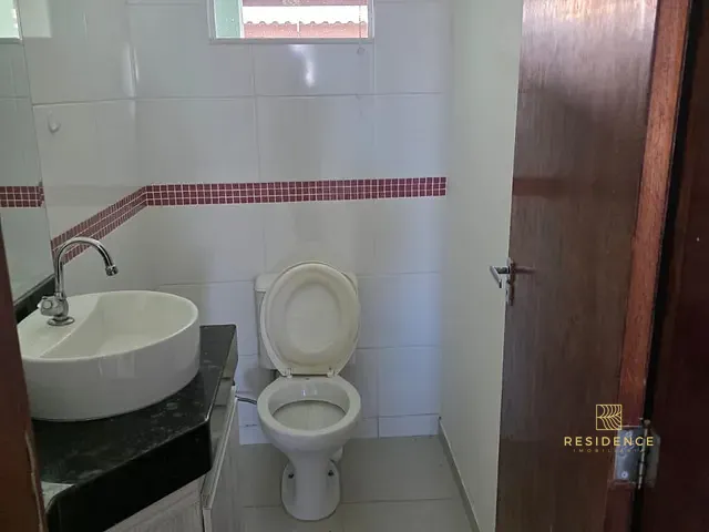 Casa com 180m² 3 quartos e 3 banheiros, à venda, no bairro Village em Porto Real