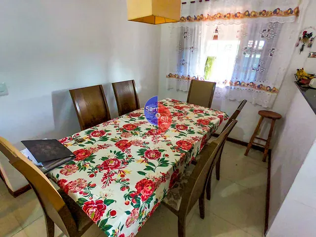 Casa com 392m² 3 quartos e 3 banheiros, à venda, no bairro Caneca Fina em Guapimirim