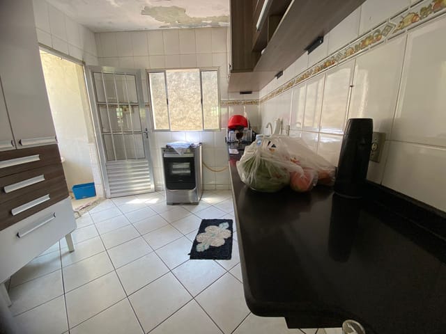 Casa 3 quartos e 1 banheiro, à venda, no bairro Belo Vale em Santa Luzia